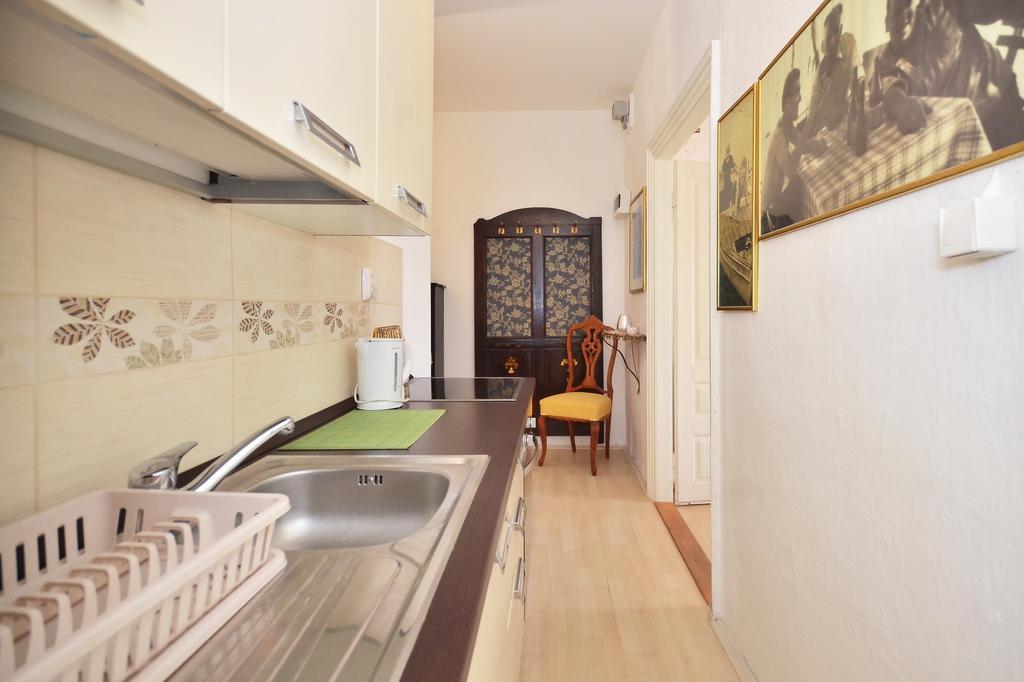 Apartment Pere S Mora Mimice Room photo